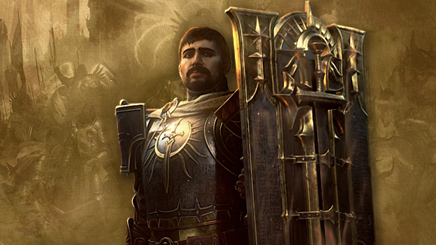 Zenith Paladin Endgame Build Guide