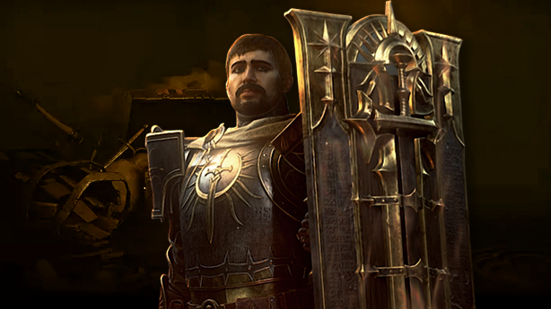 Zeal Paladin Leveling Guide